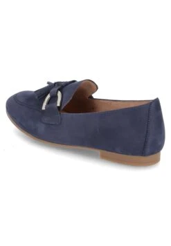 Gabor Slipper - Blau 8 Gabor Slipper - Blau -Gabor Schuhe Geschaft b69441a31f004a7eb4695b13eed68f4b