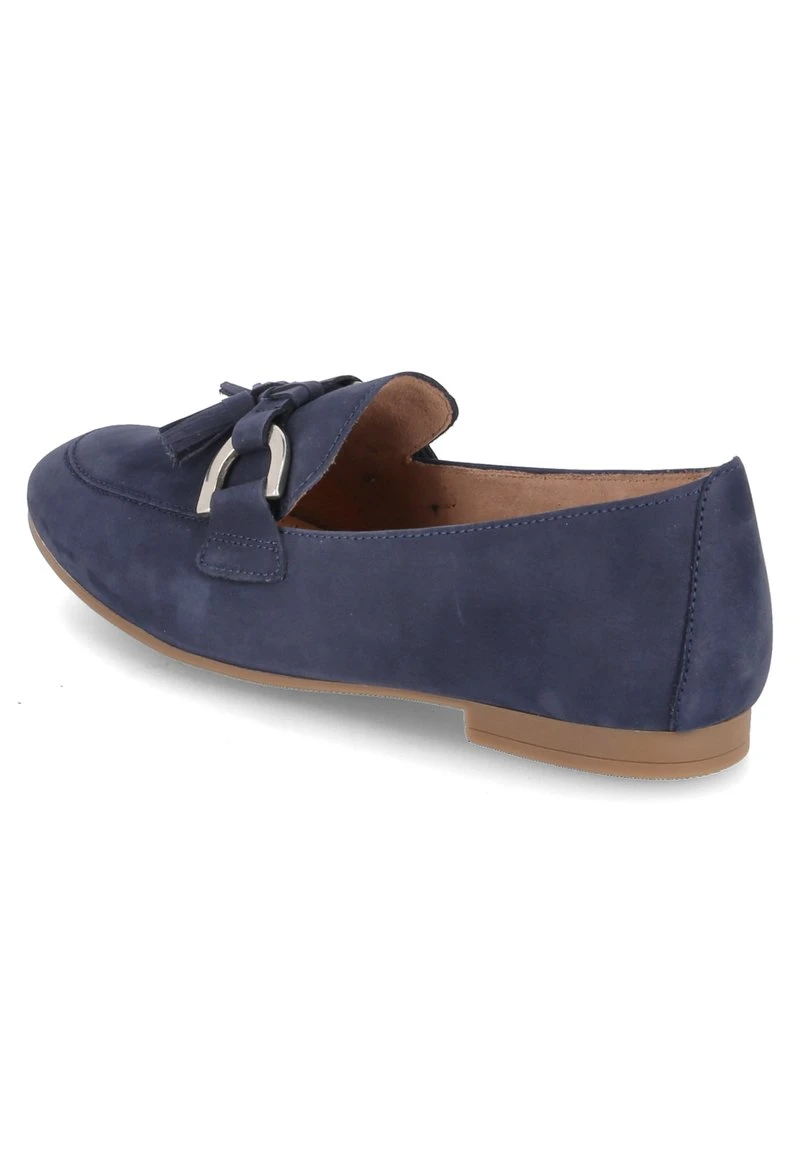 Gabor Slipper - Blau 3 Gabor Slipper - Blau – Bild 3
