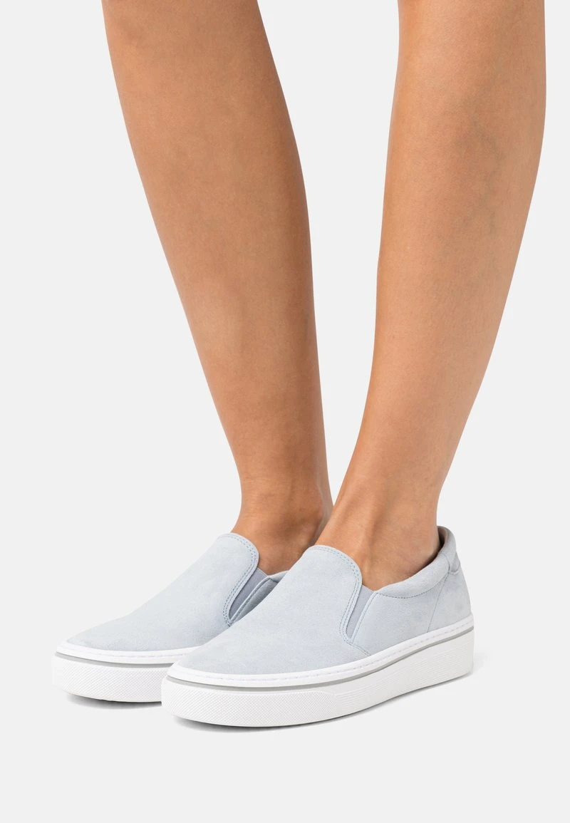 Gabor Slipper - Sky 1 Gabor Slipper - Sky