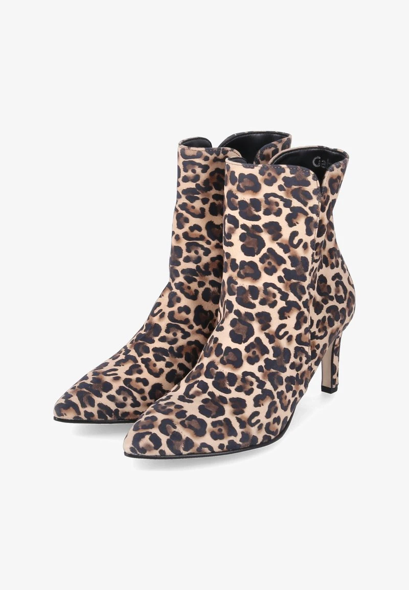 Gabor Ankle Boot - Beige 1 Gabor Ankle Boot - Beige