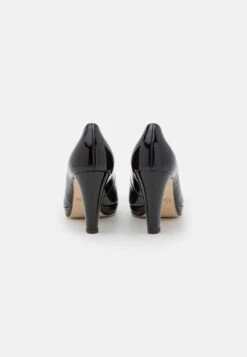 Gabor High Heel Pumps - Schwarz 9 Gabor High Heel Pumps - Schwarz -Gabor Schuhe Geschaft b77bef6cc8ba4a2684daf815da684364