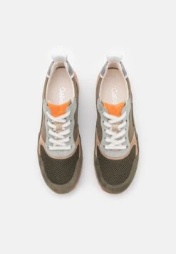 Gabor Comfort Sneaker Low - Tundra/multicolor 11 Gabor Comfort Sneaker Low - Tundra/multicolor -Gabor Schuhe Geschaft b795ded932bc413fb6faf9b16ef0c22a