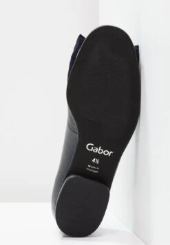 Gabor Klassischer Ballerina - Ocean 11 Gabor Klassischer Ballerina - Ocean -Gabor Schuhe Geschaft b7a2807434f442e69aa3d68a73695d80