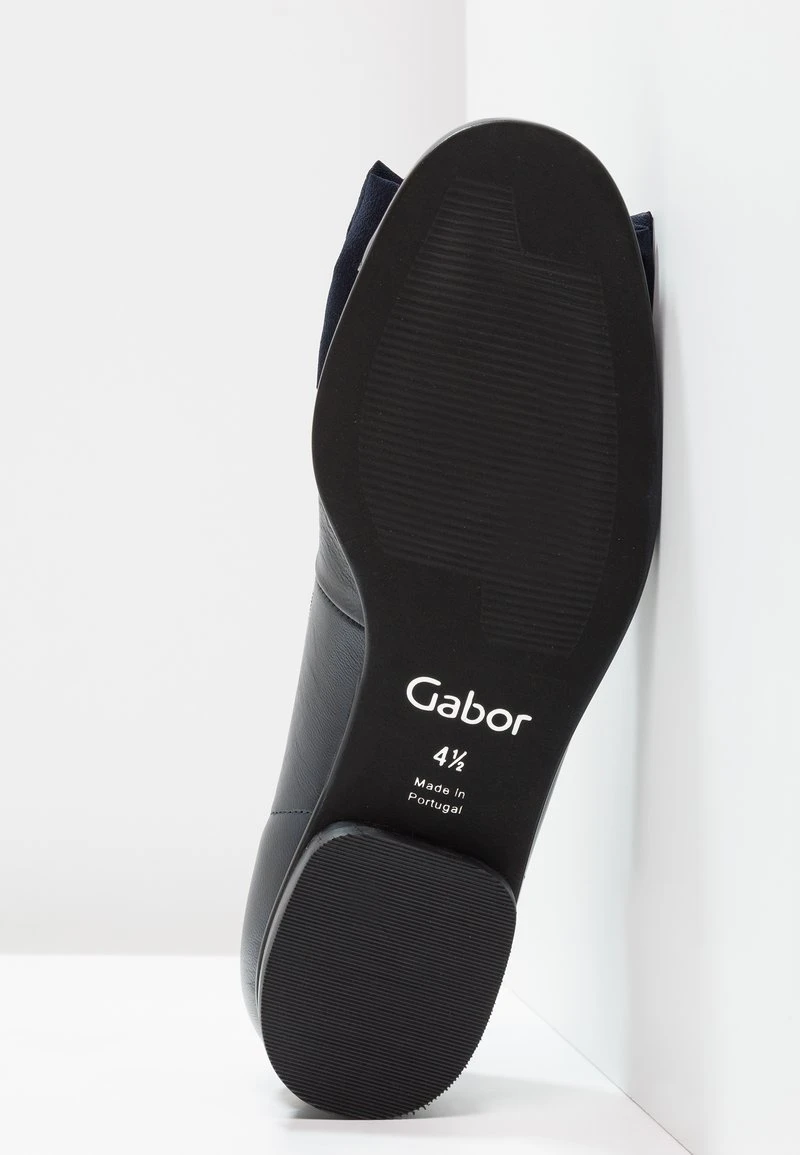 Gabor Klassischer Ballerina - Ocean 6 Gabor Klassischer Ballerina - Ocean – Bild 6