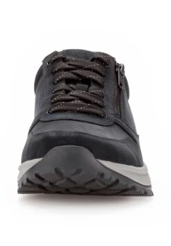 Gabor ROLLINGSOFT - Trainers - Blue -Gabor Schuhe Geschaft b7a986cb58bf46108714df0bde37bfb2