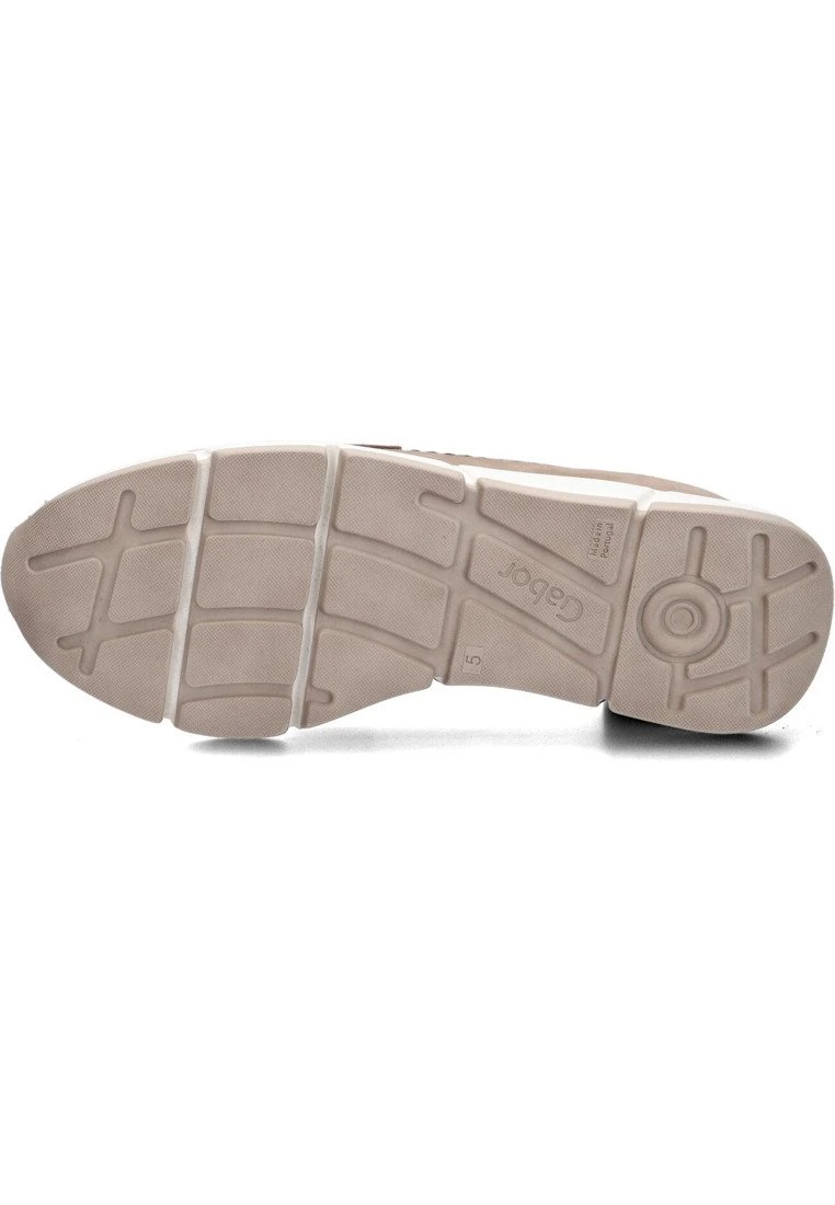 Gabor INSTAPPERS 484 - Slipper - Bruin 4 Gabor INSTAPPERS 484 - Slipper - Bruin – Bild 4