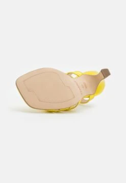 Gabor Riemensandalette - Citrus 10 Gabor Riemensandalette - Citrus -Gabor Schuhe Geschaft bad85c032698470ebf11a72bb98d79f5
