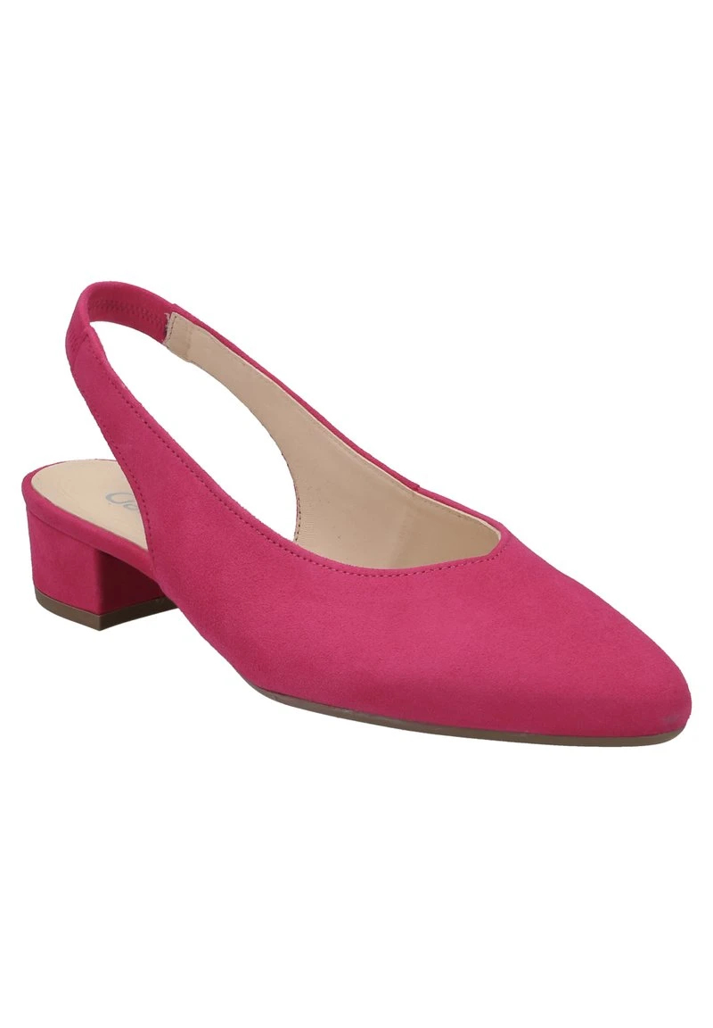 Gabor Pumps - Rot 2 Gabor Pumps - Rot – Bild 2