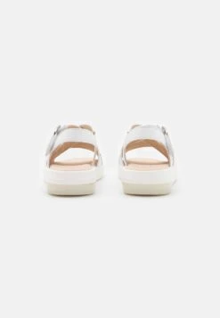 Gabor Riemensandalette - Weiß 9 Gabor Riemensandalette - Weiß -Gabor Schuhe Geschaft bb07ea7a449b46368abed897bcd52a00