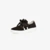 Gabor Sneaker Low - Schwarz