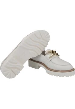 Gabor Plateaupumps - Weiß 9 Gabor Plateaupumps - Weiß -Gabor Schuhe Geschaft bb70948e1a8f4e5097ccc06cb6f3e224