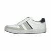 Pius Gabor Trainers - White Off White Fjord