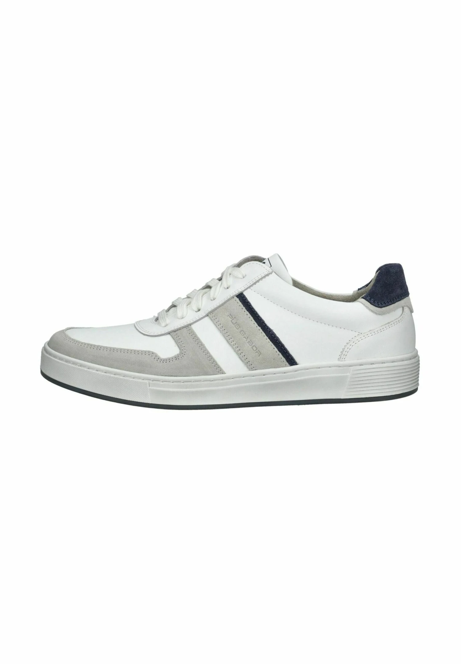Pius Gabor Trainers - White Off White Fjord 1 Pius Gabor Trainers - White Off White Fjord
