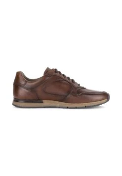 Pius Gabor SNEAKER LOW - Trainers - Cognac -Gabor Schuhe Geschaft bbb897a59a314771b2fa4c6893607c1c