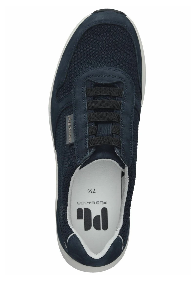 Pius Gabor Sneaker Low - Denim 3 Pius Gabor Sneaker Low - Denim – Bild 3