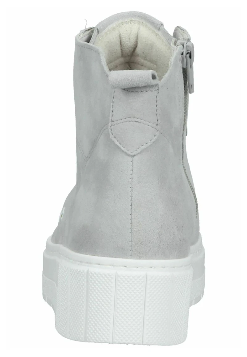 Gabor Sneaker High - Light Grey 4 Gabor Sneaker High - Light Grey – Bild 4