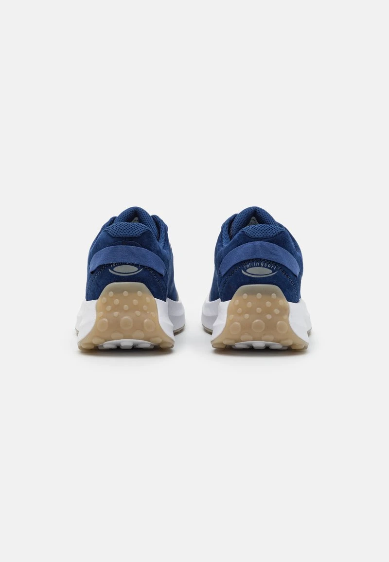 Gabor Comfort Sneaker Low - Oceano 4 Gabor Comfort Sneaker Low - Oceano – Bild 4