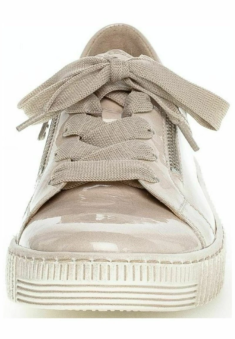 Gabor Sneaker Low - Puder Beige 6 Gabor Sneaker Low - Puder Beige – Bild 6