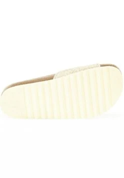 Gabor Hausschuh - Beige -Gabor Schuhe Geschaft bd7ce84156c143628983d81ade3e77e1