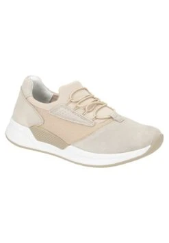 Gabor ROLLINGSOFT BEQUEME - Sneaker Low - Beige/weiß 10 Gabor ROLLINGSOFT BEQUEME - Sneaker Low - Beige/weiß -Gabor Schuhe Geschaft bdbd549910f04a02a74f51a9a9325d7c