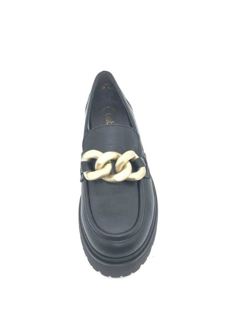 Gabor Slipper - Schwarz 3 Gabor Slipper - Schwarz – Bild 3