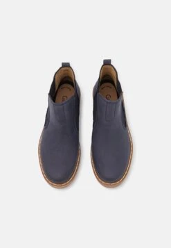 Gabor Ankle Boot - Denim -Gabor Schuhe Geschaft bf185fc35c0344188e38ab08a8ad6756