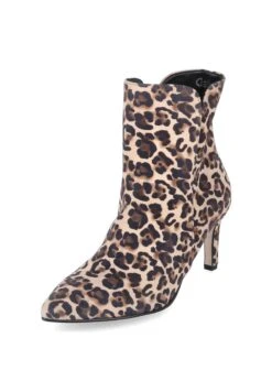 Gabor Ankle Boot - Beige 11 Gabor Ankle Boot - Beige -Gabor Schuhe Geschaft bf4b1157b5f649e59d6ec89fd1813b94