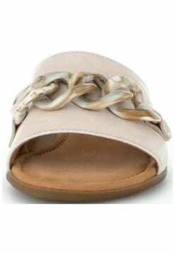 Gabor Pantolette Flach - Muschel Lds 11 Gabor Pantolette Flach - Muschel Lds -Gabor Schuhe Geschaft bf680aaf875a44fcab32211ce0fe182e