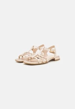 Gabor Comfort Riemensandalette - Muschel/gold 8 Gabor Comfort Riemensandalette - Muschel/gold -Gabor Schuhe Geschaft bf8e274f86da4260a81731e842932f4b