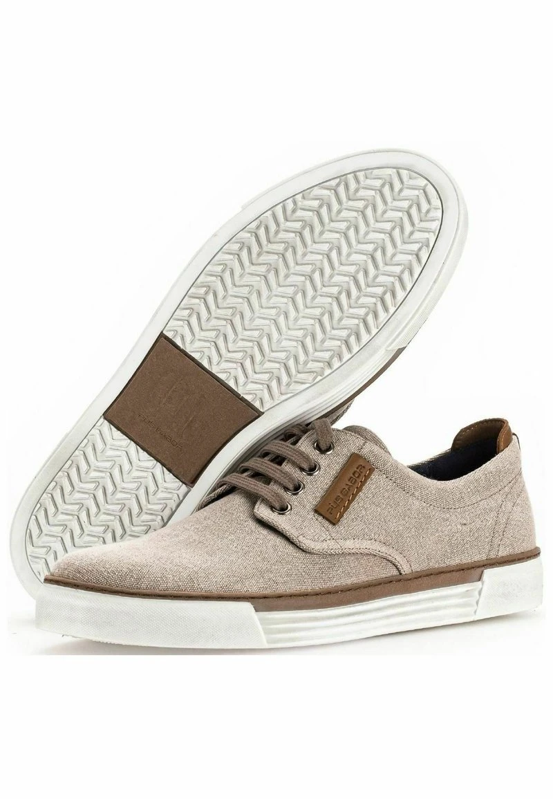 Pius Gabor Sneaker Low - Panna 5 Pius Gabor Sneaker Low - Panna – Bild 5