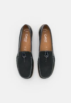 Gabor Comfort Slipper - Nightblue 11 Gabor Comfort Slipper - Nightblue -Gabor Schuhe Geschaft bfd08ddebf004e1a89127ee5e64ba851