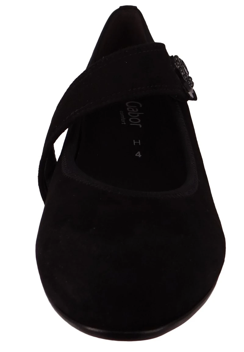 Pumps - Schwarz 5 Pumps - Schwarz – Bild 5