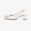 Gabor Pumps - Creme