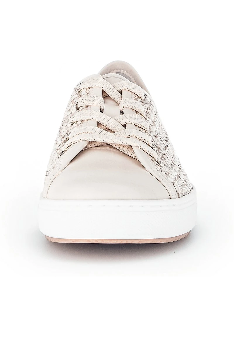 Gabor Sneaker Low - Sand 6 Gabor Sneaker Low - Sand – Bild 6