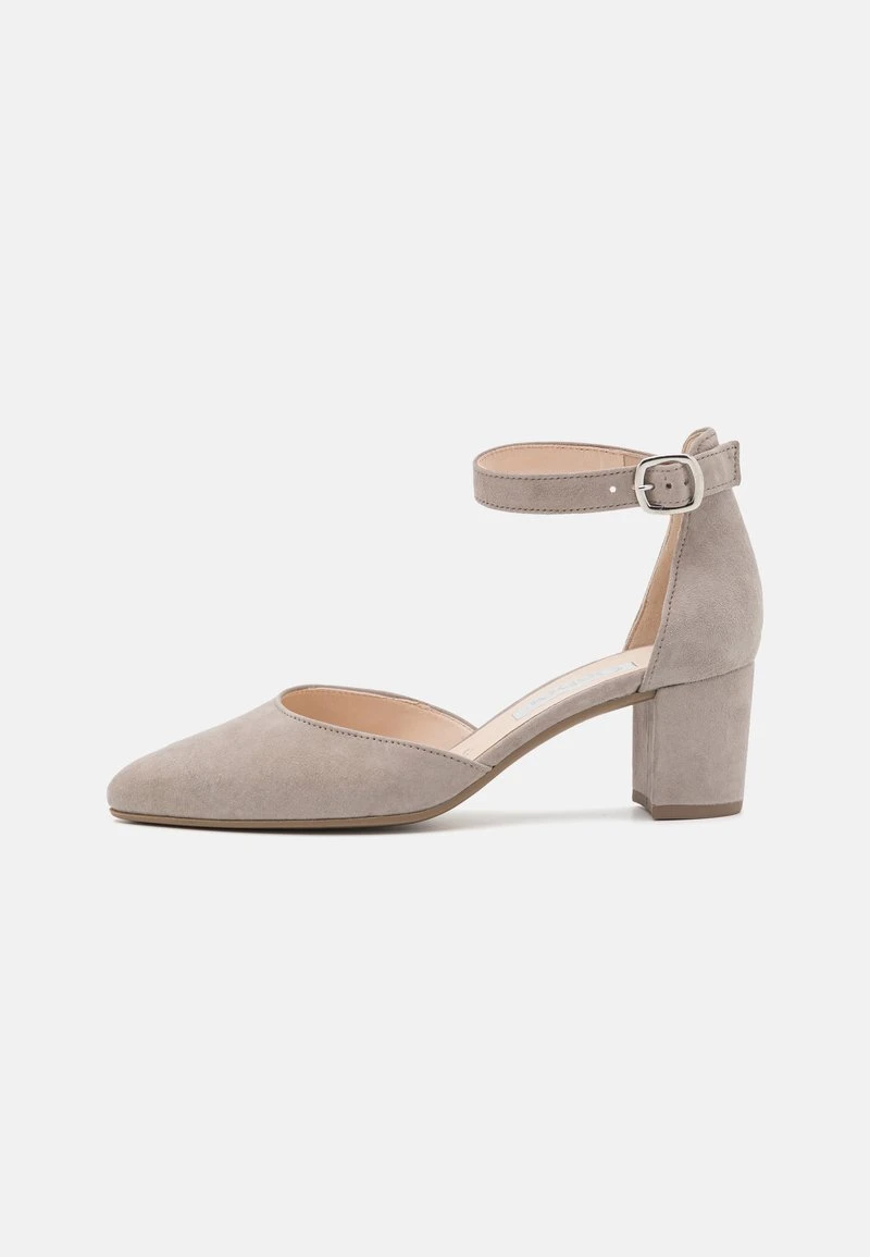 Gabor Pumps - Beige 2 Gabor Pumps - Beige – Bild 2