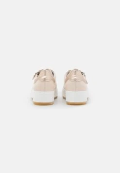Gabor Comfort Sneaker Low - Ivory/muschel 9 Gabor Comfort Sneaker Low - Ivory/muschel -Gabor Schuhe Geschaft c146368f9aa64aea8907cb82b8de0c49