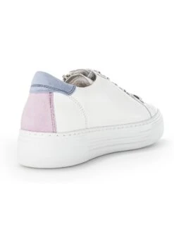 Gabor Sneaker Low - Weiß/kombi 9 Gabor Sneaker Low - Weiß/kombi -Gabor Schuhe Geschaft c1c062c8f7a24048912a18c5e8c11a09