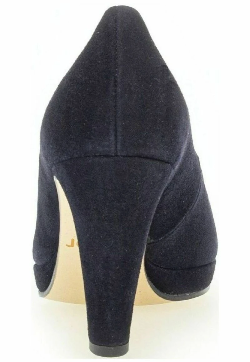 Gabor Plateaupumps - Atlantik 4 Gabor Plateaupumps - Atlantik – Bild 4