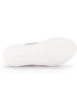Gabor LOW - Sneaker Low - Hellgrau 10 Gabor LOW - Sneaker Low - Hellgrau -Gabor Schuhe Geschaft c1f62bd163f54a088fcbe536531f1872