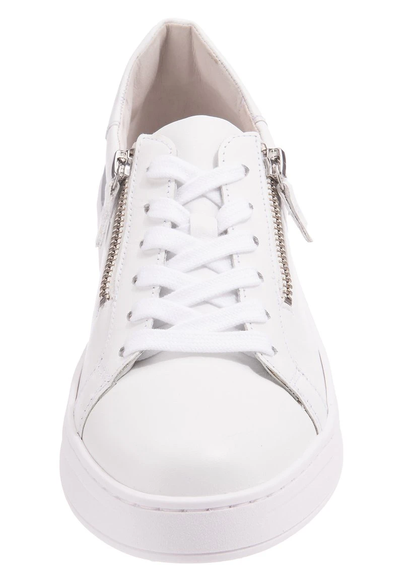 Gabor LOW - Sneaker Low - Weiß 6 Gabor LOW - Sneaker Low - Weiß – Bild 6