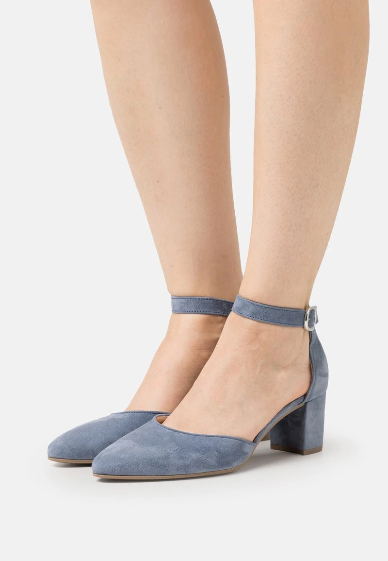 Gabor Pumps - Nautic 1 Gabor Pumps - Nautic