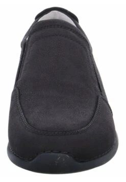 Pius Gabor EQUALIZER-PERSISTENT-51361 BBK - Slipper - Schwarz -Gabor Schuhe Geschaft c2daa72095d740ca95ed53ec9bb9257b