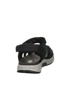 Pius Gabor Trekkingsandale - Schwarz Dunkel -Gabor Schuhe Geschaft c301feee449d4789ae44167b2f1565d3