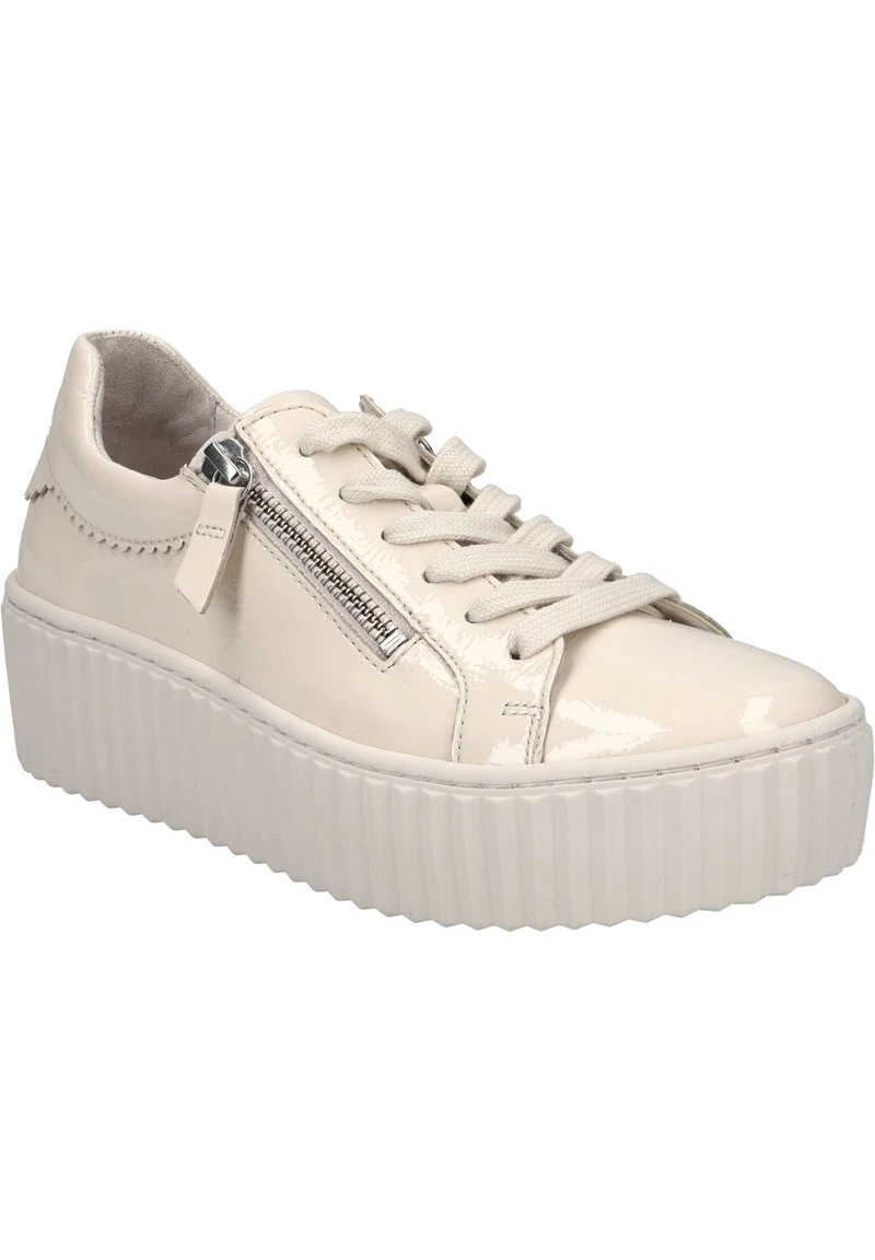 GABOR - Sneaker Low - Weiß 2 GABOR - Sneaker Low - Weiß – Bild 2