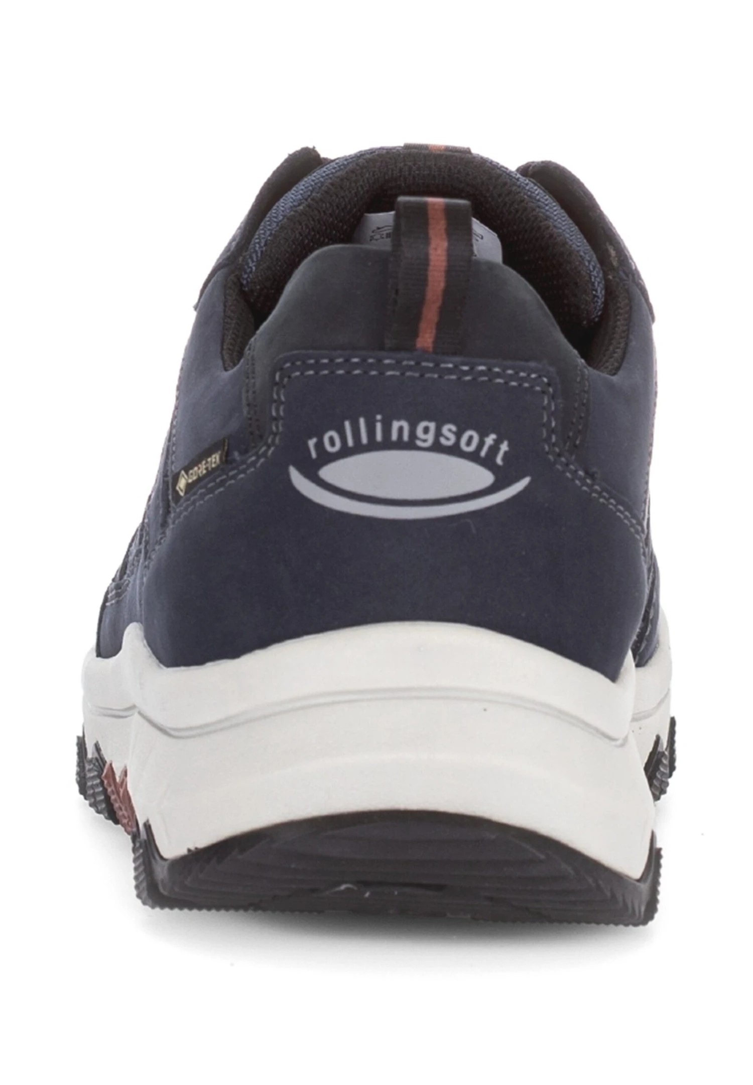 Gabor PIUS - Trainers - Blue 4 Gabor PIUS - Trainers - Blue – Bild 4