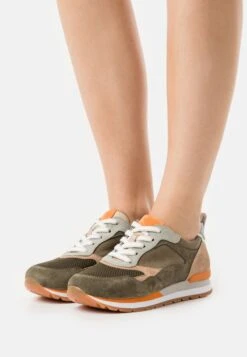 Gabor Comfort Sneaker Low - Tundra/multicolor 10 Gabor Comfort Sneaker Low - Tundra/multicolor -Gabor Schuhe Geschaft c38407b93c8141269efb1521a70b7c3f