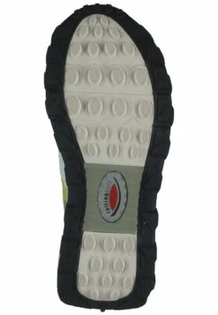 Gabor Sneaker Low - Yellow Pino Weiss -Gabor Schuhe Geschaft c3e88f5982994d47854360b4e0e5b248