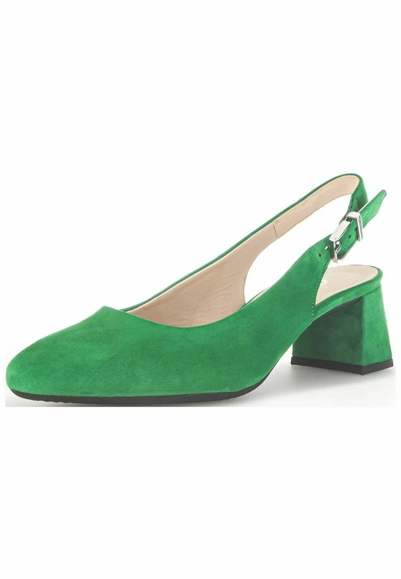 Gabor Pumps - Verde 2 Gabor Pumps - Verde – Bild 2