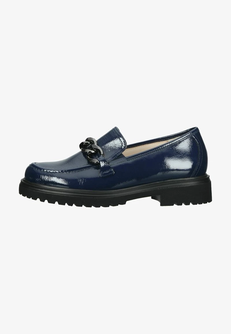 Gabor Slipper - Marine 1 Gabor Slipper - Marine