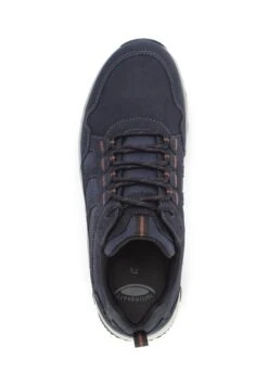 Gabor PIUS - Trainers - Blue 9 Gabor PIUS - Trainers - Blue -Gabor Schuhe Geschaft c478798037e2443c994b222f372bd20c